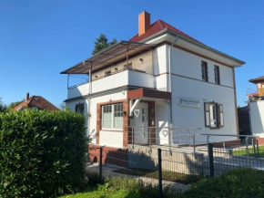 Haus-Holidayde Bad Sachsa Harz
